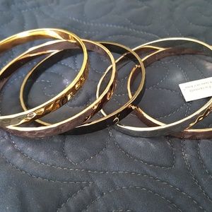 Park Lane Dominique Bracelet Set